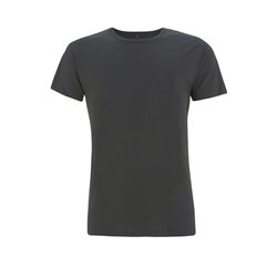 T-shirt Bamboo Jersey Charcoal Grey - Taglia XL