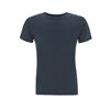 photo T-shirt Bamboo Jersey Denim Blue - Taglia XL 1