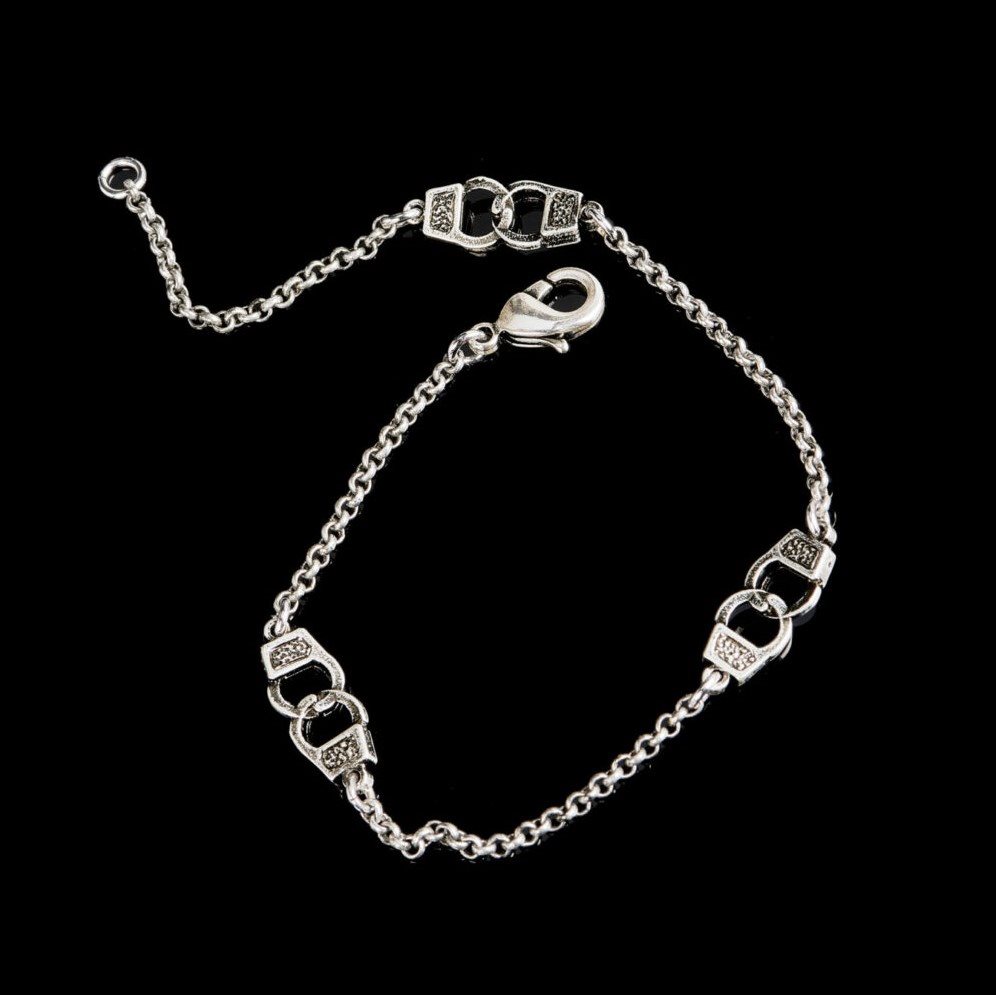 Bracciale Manette multiple - Blind Lab