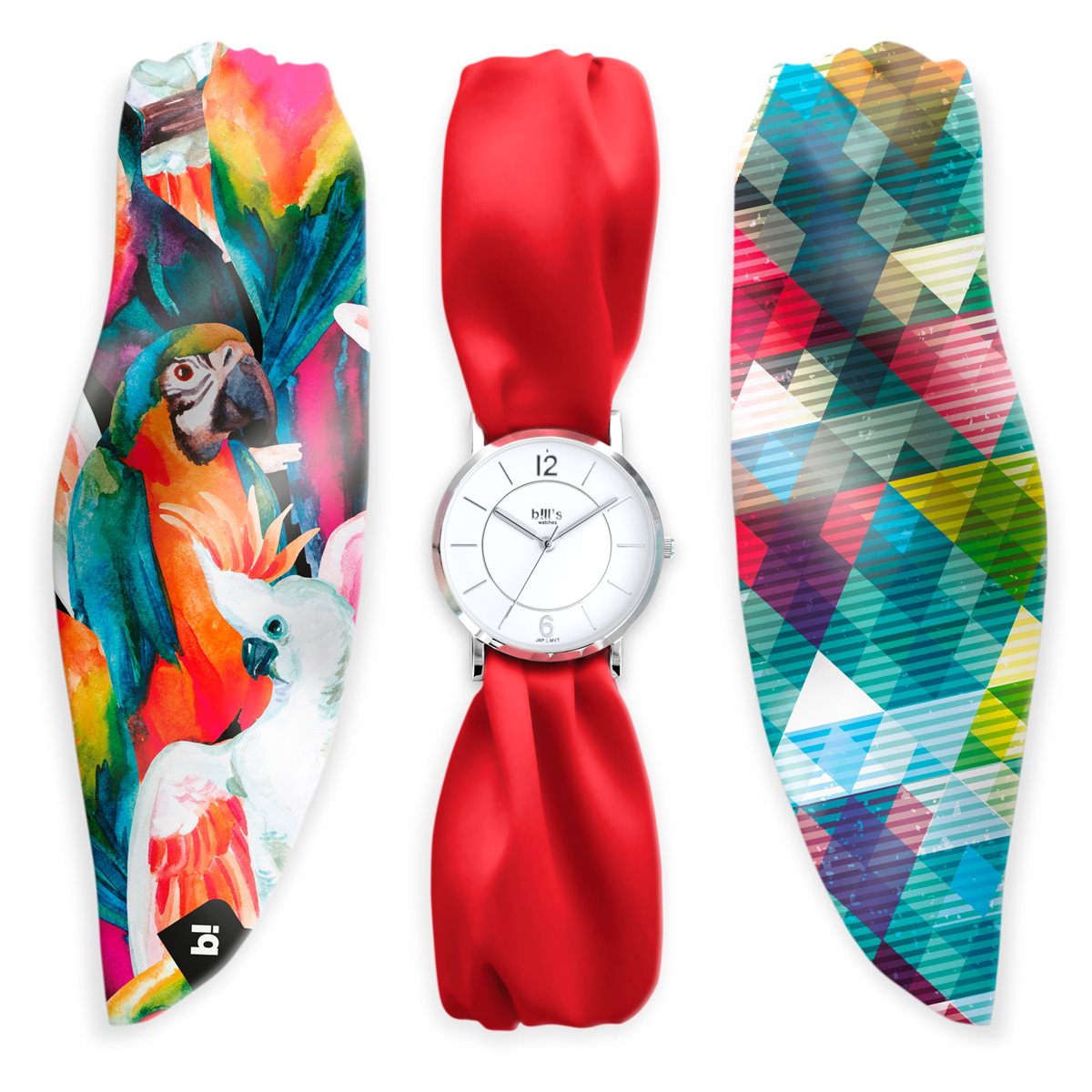 Trend Just Parrot - Orologio