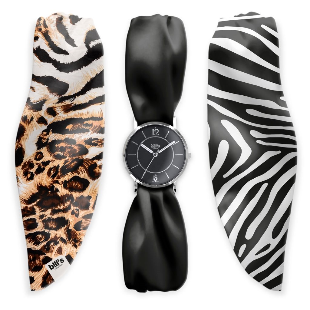 Trend Animals - Orologio