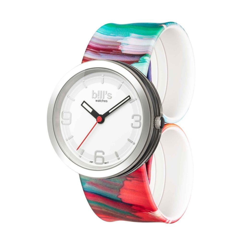 Addict Colors Storm - Orologio