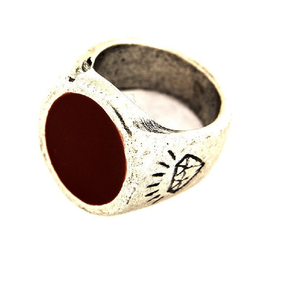 Ring 39 Anello Zama Carniola - Taglia s