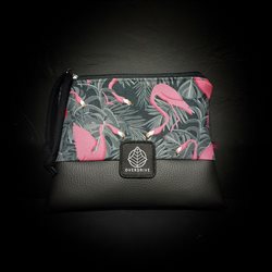 POCHETTE FLAMINGO