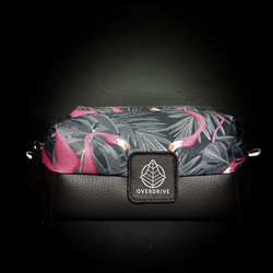 OVERDRIVE CASE FLAMINGO - Astuccio