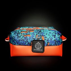 CASE HARLEM - Astuccio