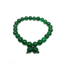 Potolone Bracciale Giada 8mm