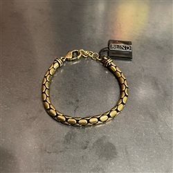 Bracciale Cobra DI - Blind Lab