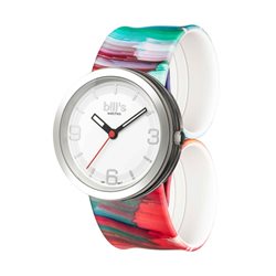 Bill's Watches Addict Colors Storm - Orologio 