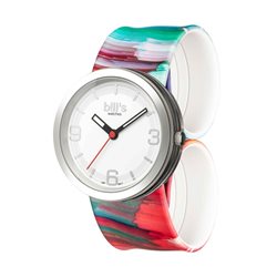 Addict Colors Storm - Orologio 