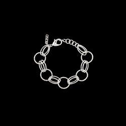 Bracciale Fantasia - Blind Lab