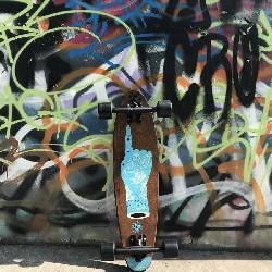 Tavola skate Rocket_01
