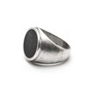 photo Anello Graphite Black - Taglia XL 1