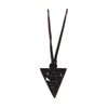 photo Collana Makalu Black Pyramid 1