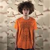 photo T-shirt Mirage Arancione - Taglia XXL 1