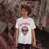 photo T-shirt Alieno Bianca - Taglia XXL 1