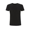 photo T-shirt Bamboo Jersey Black - Taglia XL 1