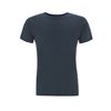 photo T-shirt Bamboo Jersey Denim Blue - Taglia M 1