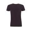 photo T-shirt Bamboo Jersey Eggplant - Taglia M 1