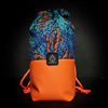 photo HARLEM BAG- Zainetto-Sacca 1