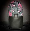 photo FLAMINGO BAG- Zainetto-Sacca 1