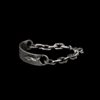 photo Bracciale fascia liscia - Blind Lab 1