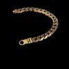 photo Bracciale scaglie incrociate - Blind Lab 1
