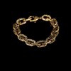 photo Bracciale Rock catena - Blind Lab 1