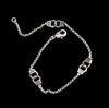 photo Bracciale Manette multiple - Blind Lab 1