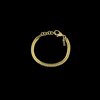 photo Bracciale maglia oro - Blind Lab 1