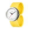 photo Addict Jaune - Orologio 1