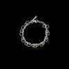 photo Bracciale Bicolore - Blind Lab 1