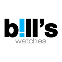 logo Bill's Watches