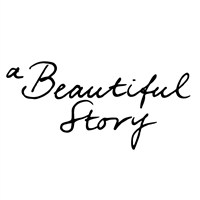 logo a Beautiful Story 