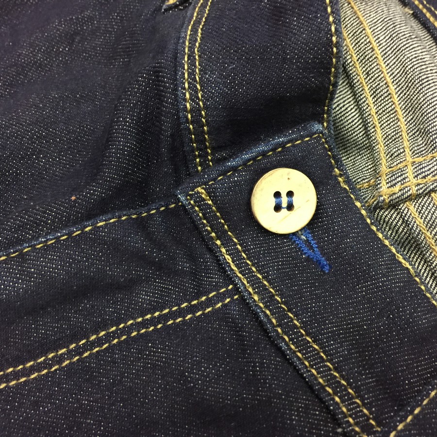 Jeans Ecologici donna KOCHAB Taglia 28